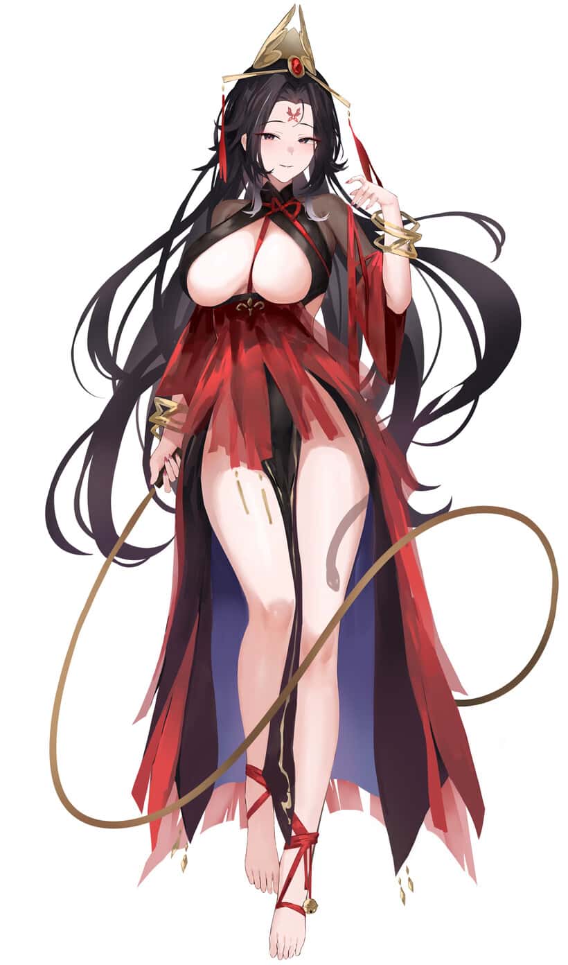 游戏画面4