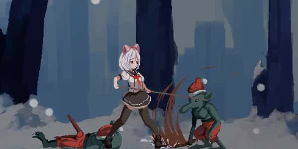 游戏画面4